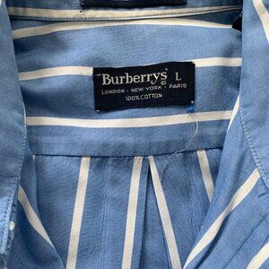 Burberry men shirt